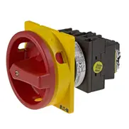 Interrupteur principal Eaton 053110 - T0-1-8200/EA/SVB