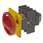 Interrupteur principal Eaton 041097 - P1-25/EA/SVB