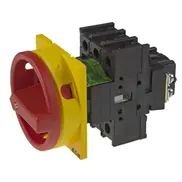 Interrupteur principal Eaton 081438 - P1-32/EA/SVB