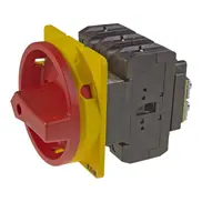 Interrupteur principal Eaton 031607 - P3-63/EA/SVB