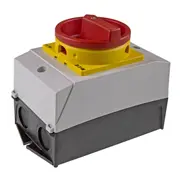Interrupteur principal Eaton 207147 - T0-2-1/I1/SVB