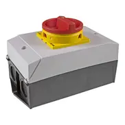 Interrupteur principal Eaton 207314 - P1-32/I2/SVB