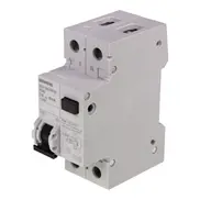 Disjoncteur différentiel Siemens 5SU1356-7KK16
