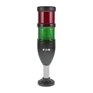 Colonne de signalisation Eaton 171424 - SL7-100-L-RG-24LED