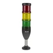 Colonne de signalisation (dispositif complet) Eaton 171425 - SL7-100-L-RYG-24LED