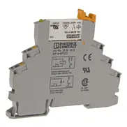 Module à relais PHOENIX 2903370 - RIF-0-RPT-24DC/21