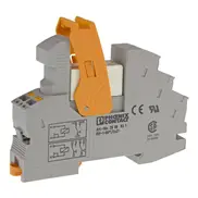 Module à relais PHOENIX 2903334 - RIF-1-RPT-LDP-24DC/2X21