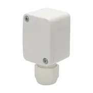 Sonde de température ambiante, Pt100 WIKA 14386512 - TF41 PT100/B/2-L/100°C