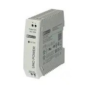 Alimentation á découpage PHOENIX 2902991 - UNO-PS/1AC/24DC/30W