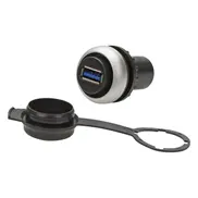 Elément frontal Eaton 147539 - M22-USB