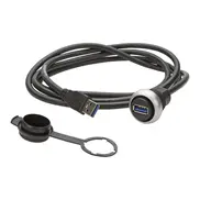 Elément frontal Eaton 147543 - M22-USB-SA-150