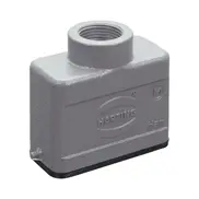 Hood HARTING 19200101440 - Han 10A-GG-M20