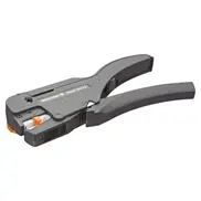 Outil à dénuder et sertir Weidmüller stripax plus 2.5 - 9020000000
