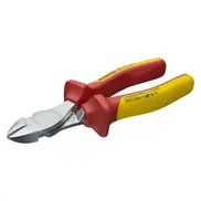 Pince coupante latérale Weidmüller KSE 160 - 9046410000