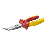 Pince plate et ronde Weidmüller FRZ SG 200 - 9046400000