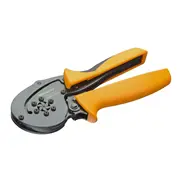 Pince à sertir Weidmüller PZ 10 HEX - 1445070000