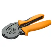 Pince à sertir Weidmüller PZ 10 SQR - 1445080000