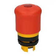 Bouton d'arrêt d'urgence Eaton 263469 - M22-PVLT