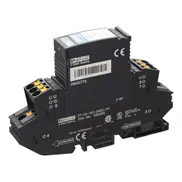 Dispositif de protection contre les surtensions PHOENIX 2801255 - PT-IQ-1X2-24DC-PT