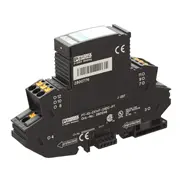 Dispositif de protection PHOENIX 2801248 - PT-IQ-2X1+F-24DC-PT