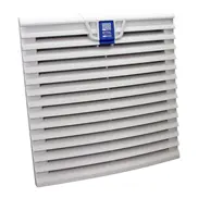 Ventilateur à filtre Rittal SK 3240.124 - 180 m³/h 24 V DC