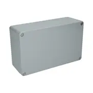 Boîtier en aluminium Raychem RPG RJ13 - 260 x 160 x 90