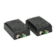 Kit de démarrage HMS AWB3300 - Anybus Wireless Bridge II Ethernet