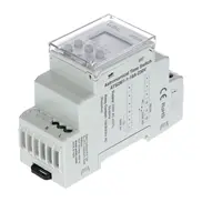 Interrupteur horaire astronomique Selec ATS2M1-1-16A-230V-CE