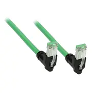 Câble de jonction RJ45 PHOENIX 1409005 - NBC-R4ACR/10,0-93B/R4ACR