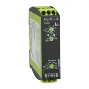 Relais multifonctions TELE G2ZM20 12-240VAC/DC - 120401