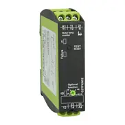 Relais de surveillance de température des moteurs TELE G2TFKN02 24-240VAC/DC - 2390110