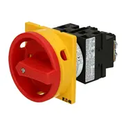Interrupteur principal Eaton 207400 - T0-2-8900/EA/SVB