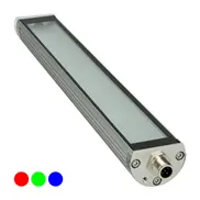 Luminaire LED tubulaire LED2WORK 118190-02 - TUBELED_40 II_RGB-W ECO 280 mm