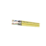 Câble LAN FRNC LAPP ETHERLINE LAN 1000 S/FTP Cat.7A DUPLEX - 2170972