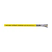 Câble LAN FRNC LAPP ETHERLINE LAN 1200 S/FTP Cat.7A LSZH - 2170974