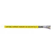 Câble LAN FRNC LAPP ETHERLINE LAN 1600 S/FTP Cat.7A LSZH - 2170976