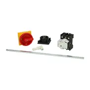 Interrupteur principal Eaton 172875 - P1-25/M4/SVB