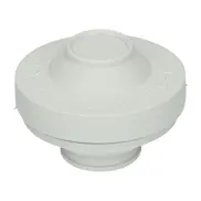 Goulotte à membrane M32 Trelleborg 100735 - T-GET 14-20 GREY RAL 7035 UL 94V-0