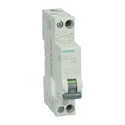 Disjoncteur contre incendie Siemens 5SV6016-6KK20