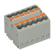 Bloc distributeur PHOENIX 3002758 - PTFIX 12X1,5 GY