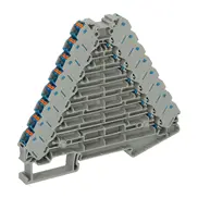 Sous-répartiteurs PHOENIX 3270233 - PTRV 8 /BU