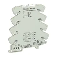 Amplificateur isolateur WAGO 857-412