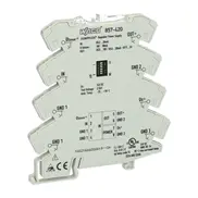 Amplificateur isolateur WAGO 857-420