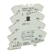 Amplificateur isolateur WAGO 857-423
