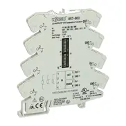 Convertisseur de température WAGO 857-800