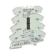 Convertisseur de mesure de température WAGO 857-820