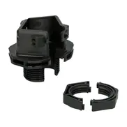 Presse-étoupe CONTA-CLIP KDS-KV M20 BK - 28610.4