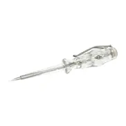 Testeur de tension unipolaire Wera 247 0,5 x 3,0 x 70 mm - 05005655001