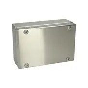 Boîtiers en acier Raychem RPG SSJ2 - 150 x 100 x 61