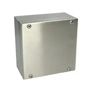Boîtiers en acier Raychem RPG SSJ3 - 150 x 150 x 81